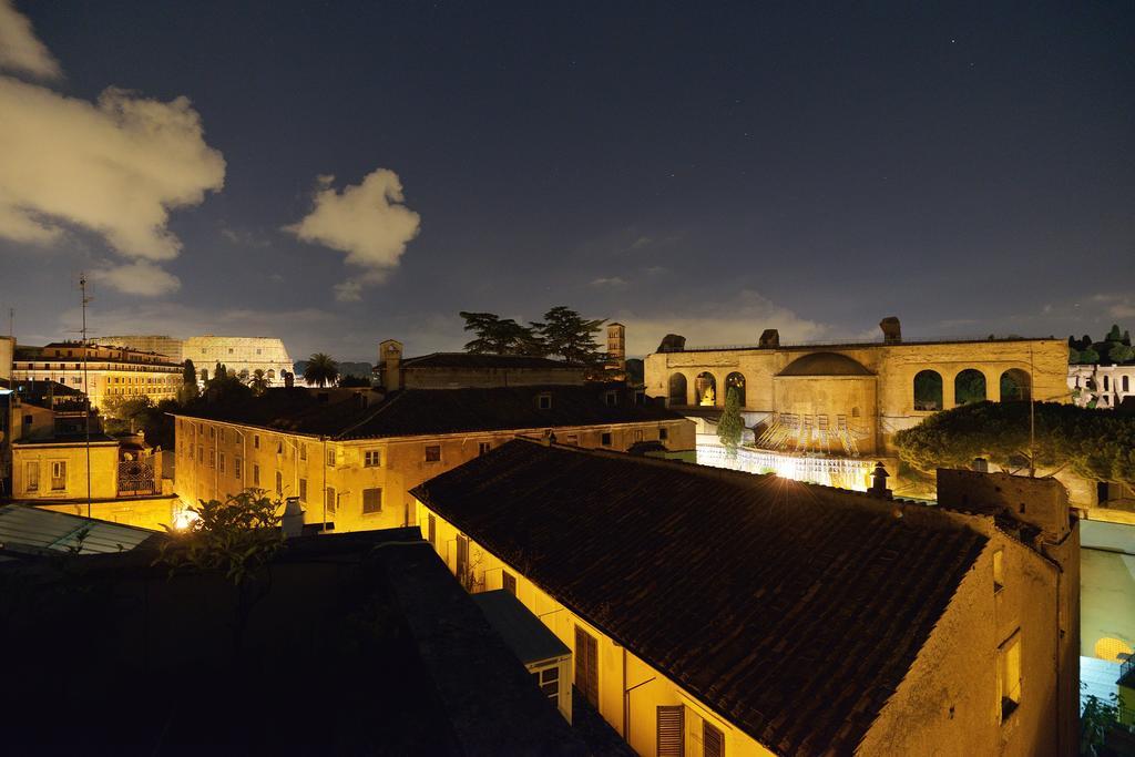 Colosseum Colosseo โรม ห้อง รูปภาพ