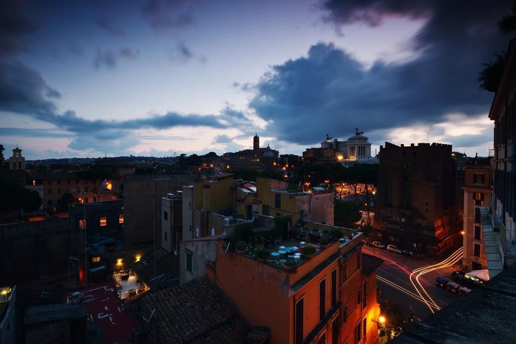 Colosseum Colosseo โรม ห้อง รูปภาพ