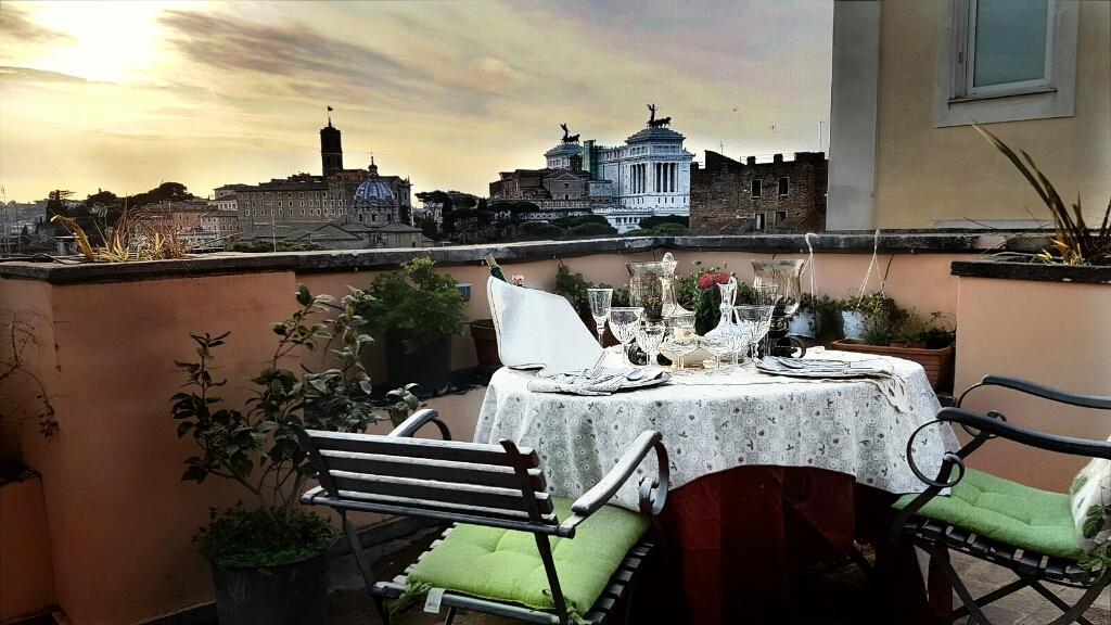 Colosseum Colosseo โรม ภายนอก รูปภาพ